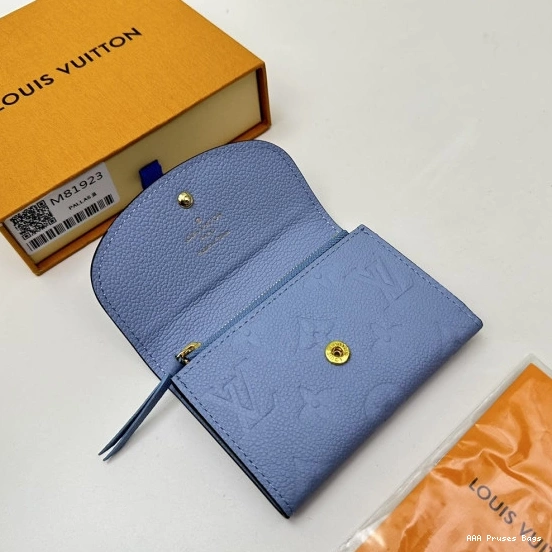 AAA Replica Ru Rosalie Purse Coin Vuitton Louis 0713